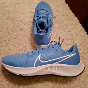 Nike Zoom Air Structure 25 Size 12 Brand New!